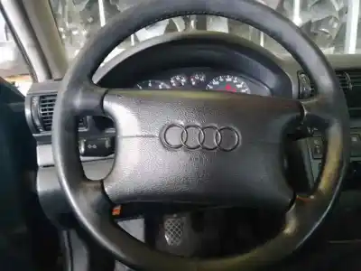 Автозапчастина б/у кермо для audi a4 avant (b5) 2.4 посилання на oem iam 