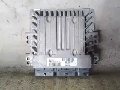 Pièce détachée automobile d'occasion CALCULATEUR MOTEUR ECU pour RENAULT MEGANE IV BERLINA 5P  Références OEM IAM 237100307R  
