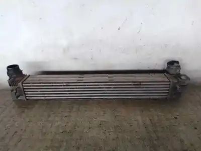 Pezzo di ricambio per auto di seconda mano INTERCOOLER per RENAULT MEGANE IV BERLINA 5P  Riferimenti OEM IAM 144960006R  