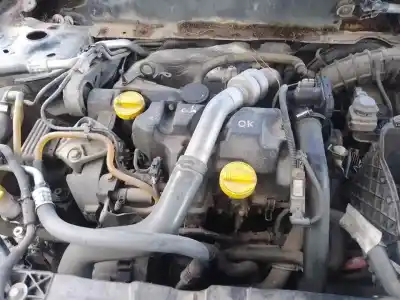 Автозапчасти б/у ИНДИКАТОР за RENAULT MEGANE IV BERLINA 5P  ссылки OEM IAM   