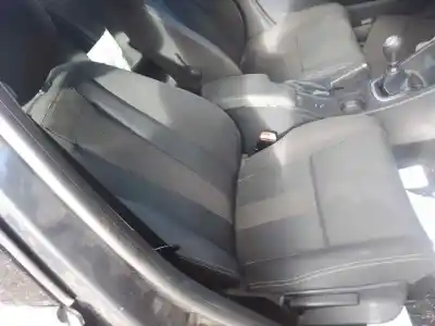 Pièce détachée automobile d'occasion SIÈGE AVANT DROIT pour RENAULT MEGANE IV BERLINA 5P  Références OEM IAM   