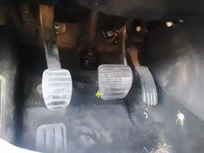 İkinci el araba yedek parçası DEBRIYAJ için RENAULT MEGANE IV BERLINA 5P  OEM IAM referansları   