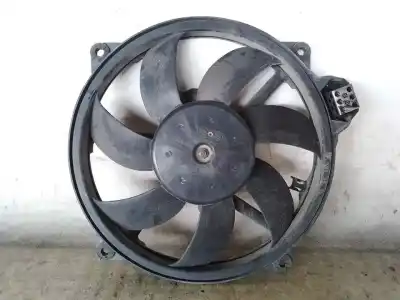 Pièce détachée automobile d'occasion VENTILATEUR pour RENAULT MEGANE IV BERLINA 5P  Références OEM IAM 214810028R  