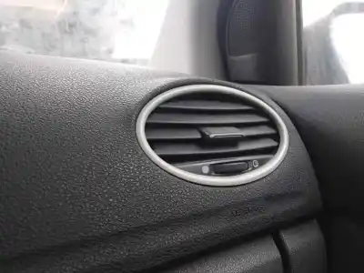 İkinci el araba yedek parçası HAVALANDIRMA IZGARASI için FORD FOCUS BERLINA (CAP)  OEM IAM referansları   