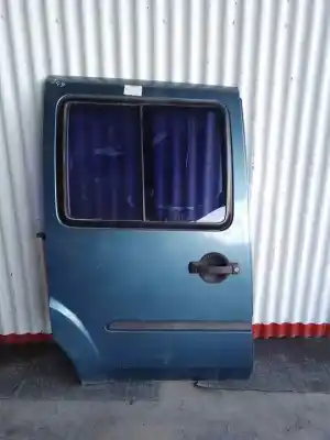 Tweedehands auto-onderdeel schuifdeur rechts voor fiat i doblò (119) 223a6000 oem iam-referenties 