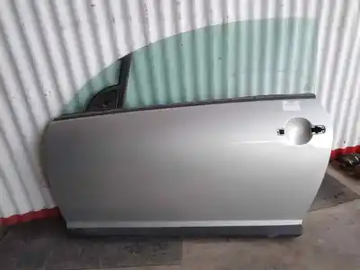 Автозапчасти б/у ЛЕВАЯ ПЕРЕДНЯЯ ДВЕРЬ за CITROEN C3 PLURIEL  ссылки OEM IAM   