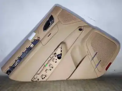 Автозапчасти б/у обивка задней левой двери за porsche cayenne (typ 92aa) cas ссылки oem iam 7p5867211
