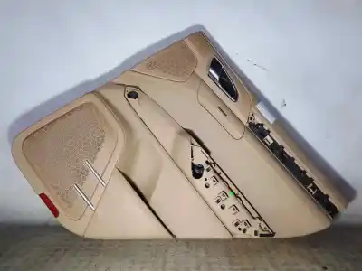 Автозапчасти б/у обивка задней правой двери за porsche cayenne (typ 92aa) cas ссылки oem iam 7p5867212
