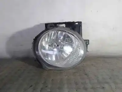 Second-hand car spare part RIGHT HEADLIGHT for NISSAN JUKE (F15E)  OEM IAM references   