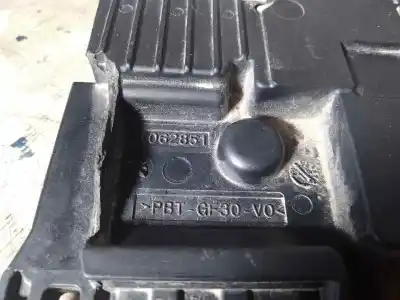 Second-hand car spare part battery for citroen c4 lim. business oem iam references 752c-r1a-b6r0  