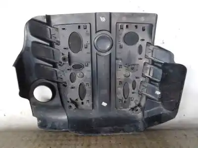 Автозапчасти б/у крышка двигателя за porsche cayenne (typ 92aa) cas ссылки oem iam 95511021340  