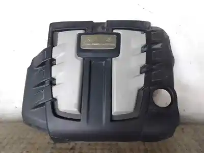 Автозапчасти б/у крышка двигателя за porsche cayenne (typ 92aa) cas ссылки oem iam 95511021340