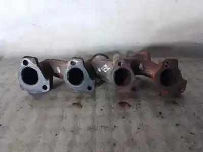 Автозапчасти б/у выхлопной коллектор за ford focus c-max (cap) d-kkda ссылки oem iam 4m5q9428bb  