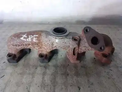 Автозапчасти б/у выхлопной коллектор за ford focus c-max (cap) d-kkda ссылки oem iam 4m5q9428bb