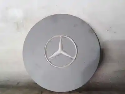 Gebrauchtes Autoersatzteil NABENKAPPEN zum MERCEDES-BENZ VITO MARCO POLO (638)  OEM-IAM-Referenzen 6384010325  