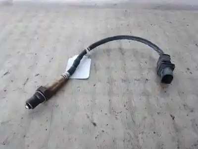Peça sobressalente para automóvel em segunda mão sonda lambda por opel vectra c (z02) 1.9 cdti (f69) referências oem iam 0281004026