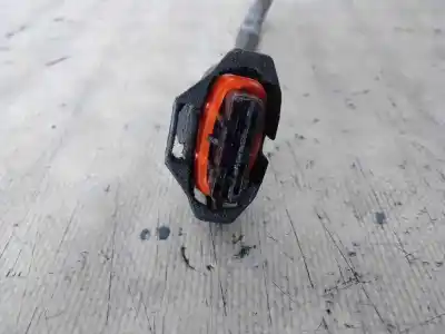 Second-hand car spare part lambda probe for opel corsa c g-z12xe oem iam references 0258006171  