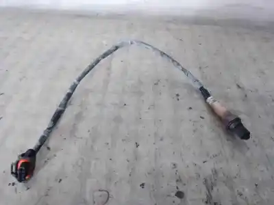 Автозапчастина б/у лямбда-зонд для opel corsa c g-z12xe посилання на oem iam 0258006171