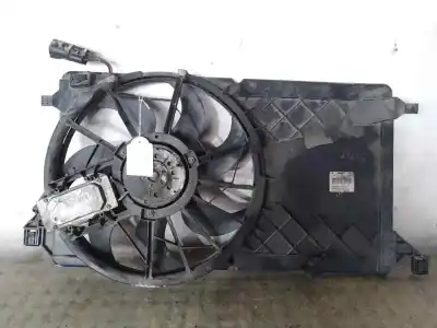 Piesă de schimb auto la mâna a doua ELECTROVENTILATOR RADIATOR pentru VOLVO C30 (533)  Referințe OEM IAM 3M5H-8C607RG  