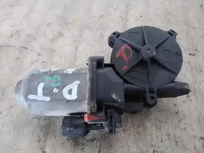 Tweedehands auto-onderdeel linker ruit motor achter voor renault megane i scenic (ja0) f9q734 oem iam-referenties 400670  