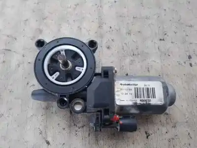 Second-hand car spare part rear left window motor for renault megane i scenic (ja0) f9q734 oem iam references 400670