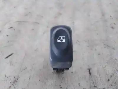 Second-hand car spare part right front power window switch for renault megane i scenic (ja0) f9q734 oem iam references 432963k