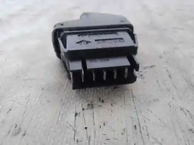 Автозапчастина б/у передній правий віконний вимикач для renault megane i scenic (ja0) f9q734 посилання на oem iam 432963k  