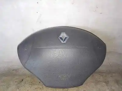 Second-hand car spare part front left air bag for renault megane i scenic (ja0) f9q734 oem iam references 7700433083g