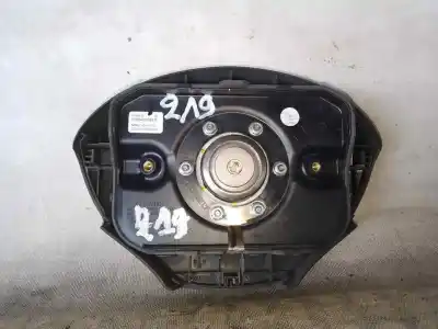 Автозапчастина б/у передня ліва подушка безопасности для renault megane i scenic (ja0) f9q734 посилання на oem iam 7700433083g  