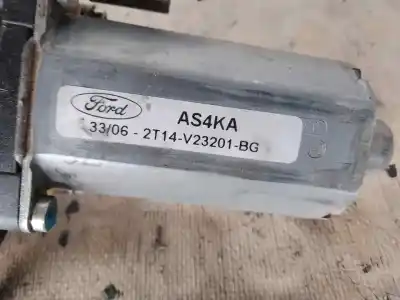 Second-hand car spare part left front window motor for ford transit connect (p65_, p70_, p80_) 1.8 tdci oem iam references 996368100  