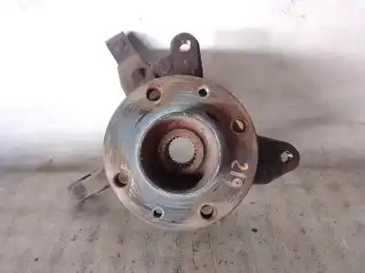 Second-hand car spare part front right knuckle for renault megane i scenic (ja0) f9q734 oem iam references 