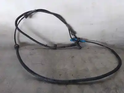 İkinci el araba yedek parçası abs sensörü için citroen c5 break rhrdw10bted4 oem iam referansları 9646423260