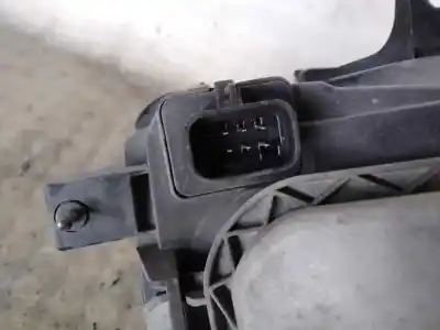 Автозапчастина б/у права фа для fiat i doblò (119) 223a6000 посилання на oem iam 46807769  