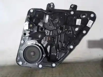 Автозапчасти б/у задний правый стеклорегулятор за porsche cayenne (typ 92aa) cas ссылки oem iam 7p5839756c
