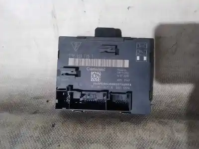 Автозапчасти б/у комфортный модуль за porsche cayenne (typ 92aa) cas ссылки oem iam 7pp959795t