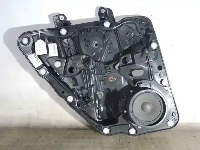 Автозапчасти б/у регулятор стекла заднего левого за porsche cayenne (typ 92aa) cas ссылки oem iam 7pp959795t