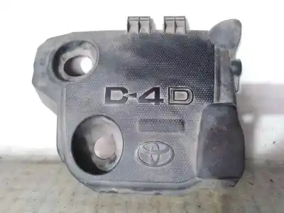 Peça sobressalente para automóvel em segunda mão tampa do motor por toyota yaris (ksp1/nlp1/nsp1) d1nd referências oem iam 