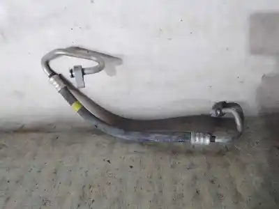 Peça sobressalente para automóvel em segunda mão tubos de ar condicionado por toyota yaris (ksp1/nlp1/nsp1) d1nd referências oem iam 