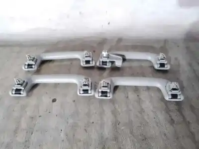 Second-hand car spare part various parts for toyota yaris (ksp1/nlp1/nsp1) d1nd oem iam references 087645  