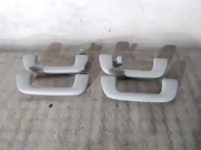 Peça sobressalente para automóvel em segunda mão peças diversas por toyota yaris (ksp1/nlp1/nsp1) d1nd referências oem iam 087645