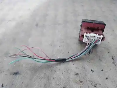 Second-hand car spare part rearview side mirror switch for mitsubishi outlander (cw0) gx m-line di-d oem iam references 183569  