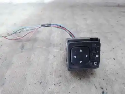 Second-hand car spare part REARVIEW SIDE MIRROR SWITCH for MITSUBISHI OUTLANDER (CW0)  OEM IAM references 183569  
