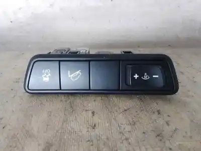 Автозапчастина б/у МНОГОФУНКЦІЙНЕ УПРАВЛІННЯ для HYUNDAI IX35 (EL/LM)  Посилання на OEM IAM 937002S2009P  