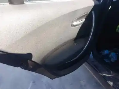 Second-hand car spare part rear left window regulator for bmw serie 1 berlina (e81/e87) n45b16a oem iam references 