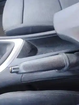 Second-hand car spare part handbrake lever for bmw serie 1 berlina (e81/e87) n45b16a oem iam references 