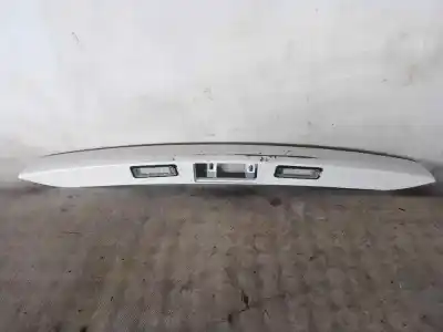 Автозапчасти б/у задние молдинги за porsche cayenne (typ 92aa) cas ссылки oem iam 