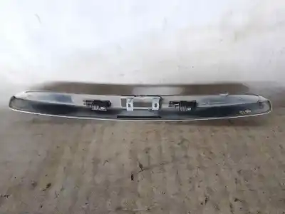 Автозапчастина б/у задні модинги для porsche cayenne (typ 92aa) cas посилання на oem iam   