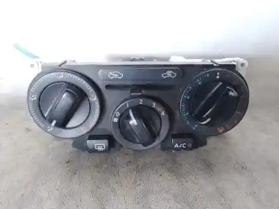 Автозапчасти б/у ОТОПЛЕНИЕ / КОНДИЦИОНИРОВАНИЕ ВОЗДУХА за NISSAN NOTE (E11E)  ссылки OEM IAM N103009C  