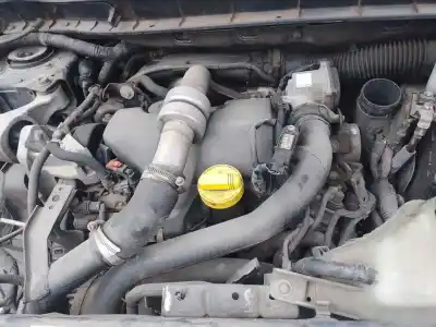 Pièce détachée automobile d'occasion CRÉMAILLÈRE DE DIRECTION pour NISSAN JUKE (F15E)  Références OEM IAM 480011KA0B  