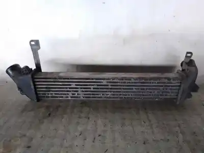 Second-hand car spare part intercooler for renault kangoo i (f/kc0) k9k702 oem iam references 8200221885  